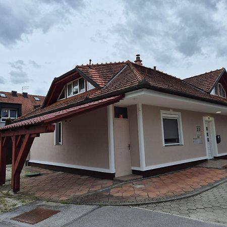斯科吉卡Oddih V Mirnem In Zelenem Okolju公寓 外观 照片